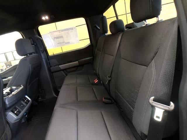 new 2025 Ford F-150 car, priced at $58,070