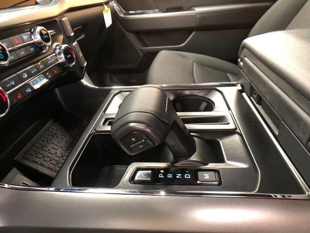 new 2025 Ford F-150 car, priced at $58,070