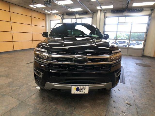 used 2022 Ford Expedition car, priced at $52,312