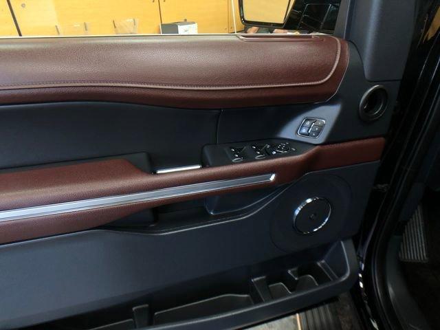used 2022 Ford Expedition car, priced at $52,312