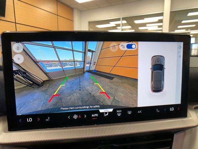 new 2026 Ford Explorer car, priced at $42,649