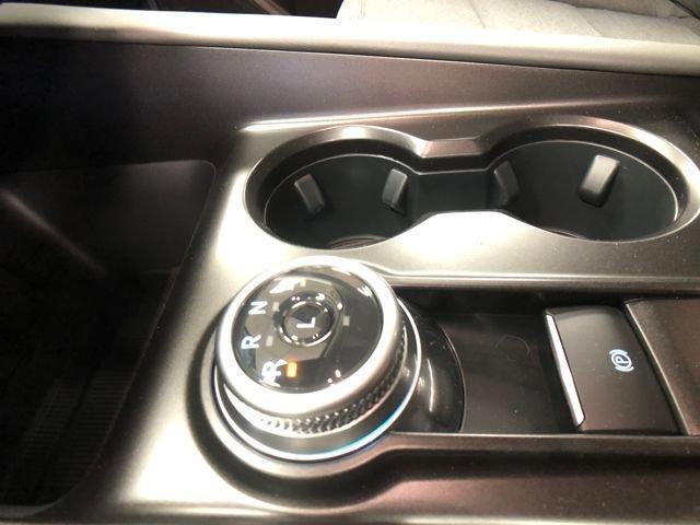 new 2026 Ford Explorer car, priced at $42,649