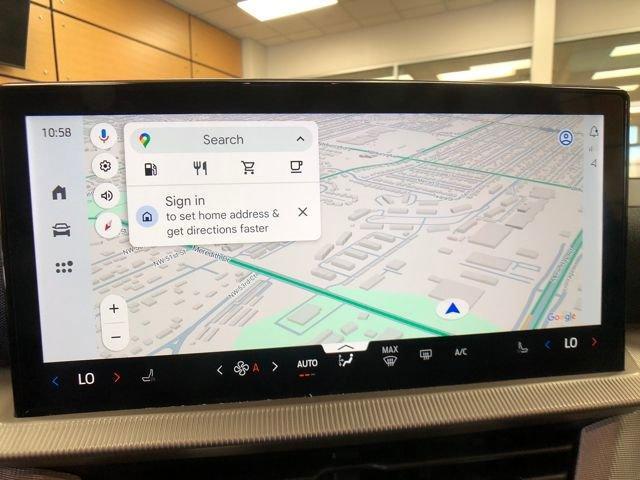 new 2026 Ford Explorer car, priced at $42,649