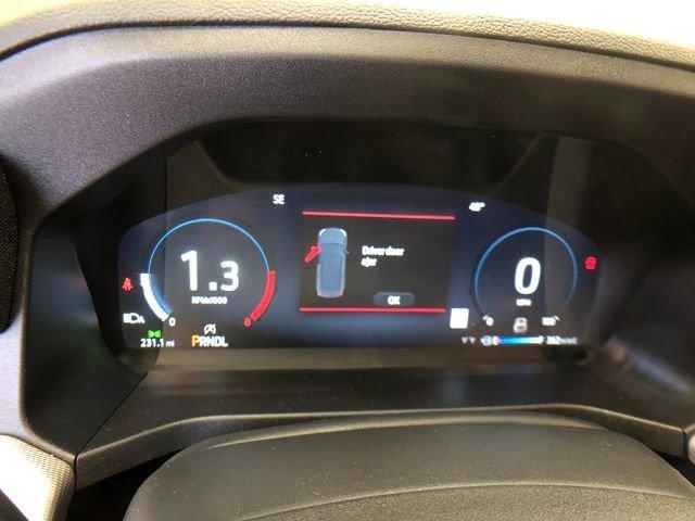 new 2026 Ford Explorer car, priced at $42,649