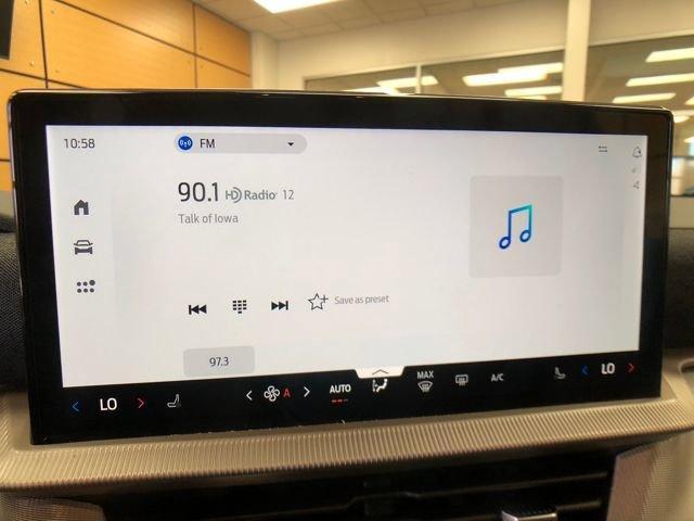 new 2026 Ford Explorer car, priced at $42,649