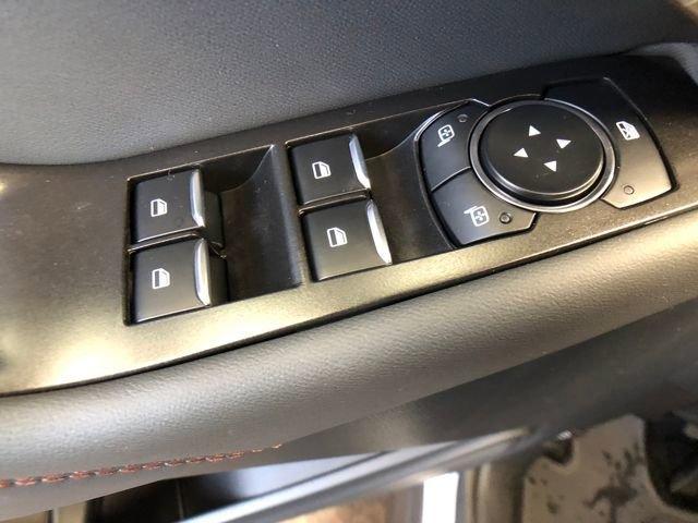 new 2026 Ford Explorer car, priced at $42,649