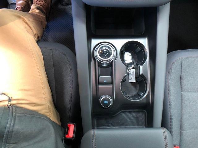 new 2026 Ford Explorer car, priced at $42,649