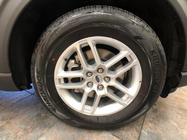 new 2026 Ford Explorer car, priced at $42,649