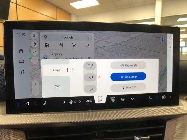 new 2026 Ford Explorer car, priced at $42,649