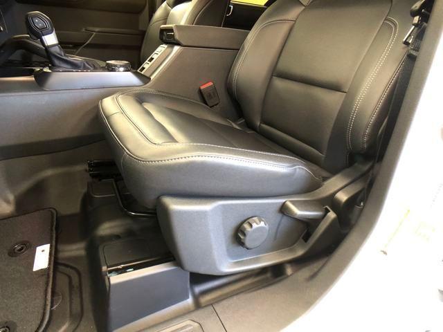 new 2025 Ford Bronco car, priced at $60,634