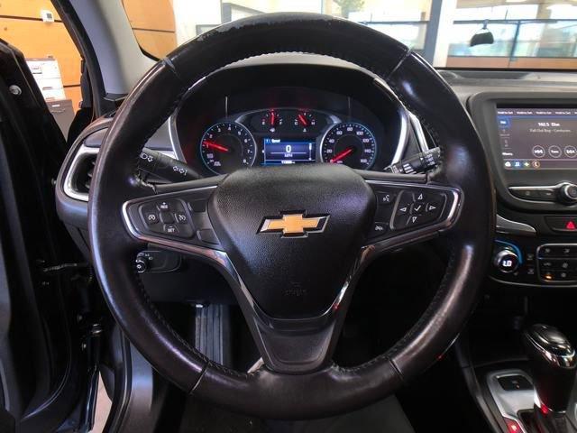used 2019 Chevrolet Equinox car, priced at $14,658