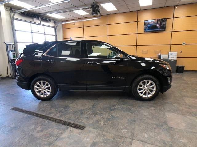 used 2019 Chevrolet Equinox car, priced at $14,658