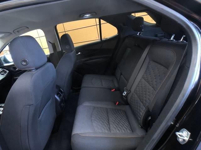 used 2019 Chevrolet Equinox car, priced at $14,658