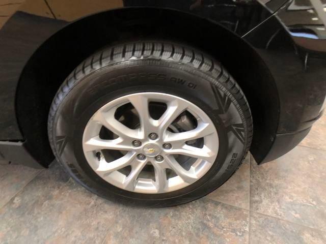 used 2019 Chevrolet Equinox car, priced at $14,658