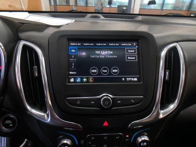used 2019 Chevrolet Equinox car, priced at $14,658