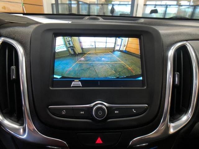 used 2019 Chevrolet Equinox car, priced at $14,658