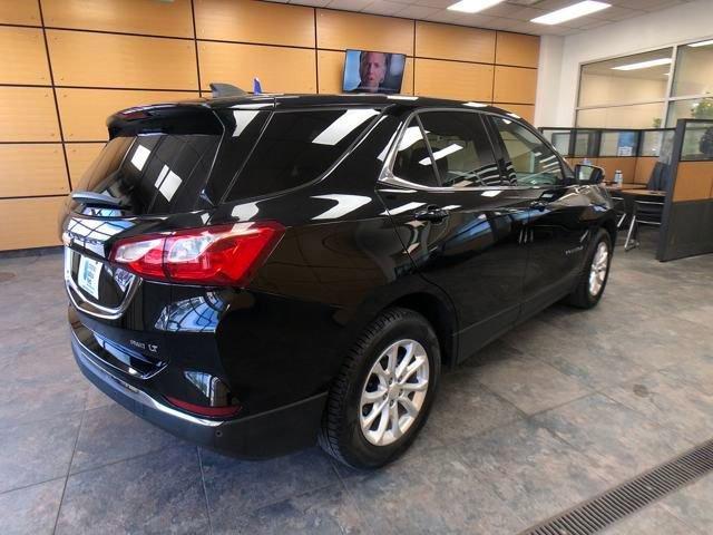 used 2019 Chevrolet Equinox car, priced at $14,658