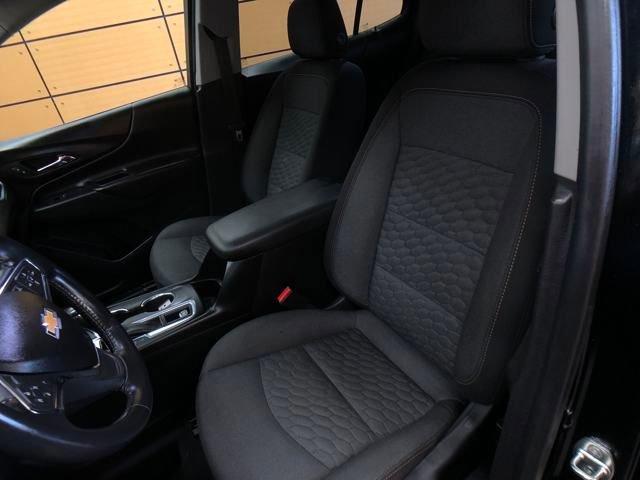 used 2019 Chevrolet Equinox car, priced at $14,658