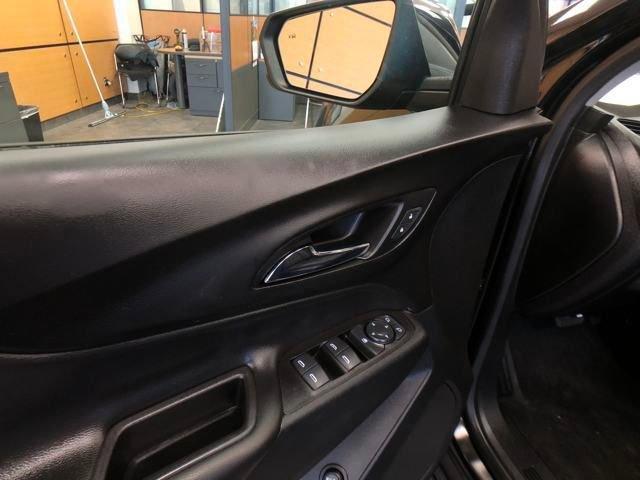 used 2019 Chevrolet Equinox car, priced at $14,658
