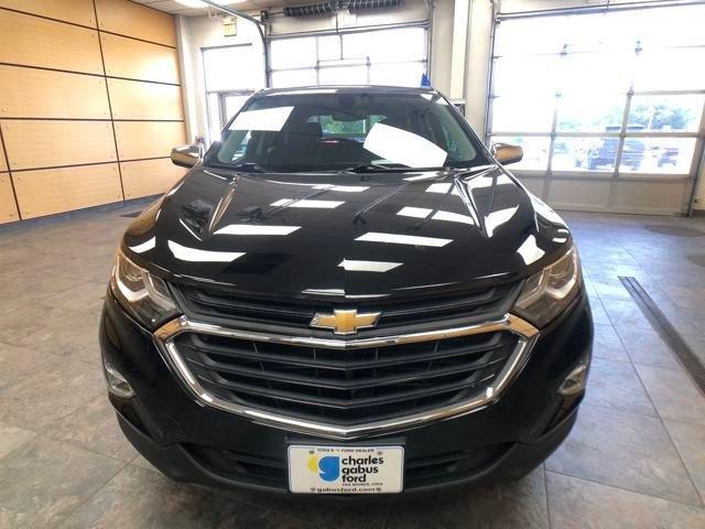 used 2019 Chevrolet Equinox car, priced at $14,658