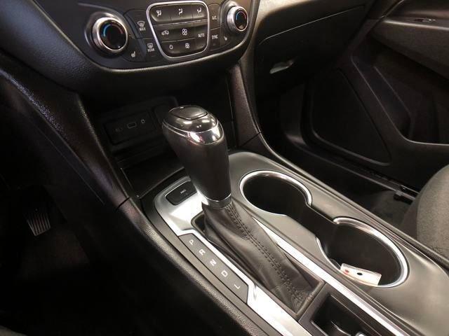 used 2019 Chevrolet Equinox car, priced at $14,658