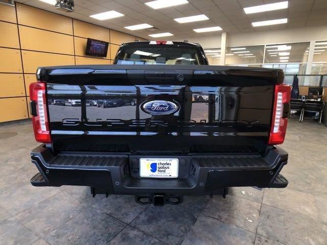 new 2024 Ford F-250 car, priced at $59,328