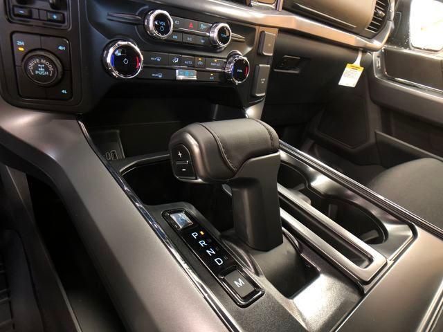 new 2025 Ford F-150 car, priced at $55,687