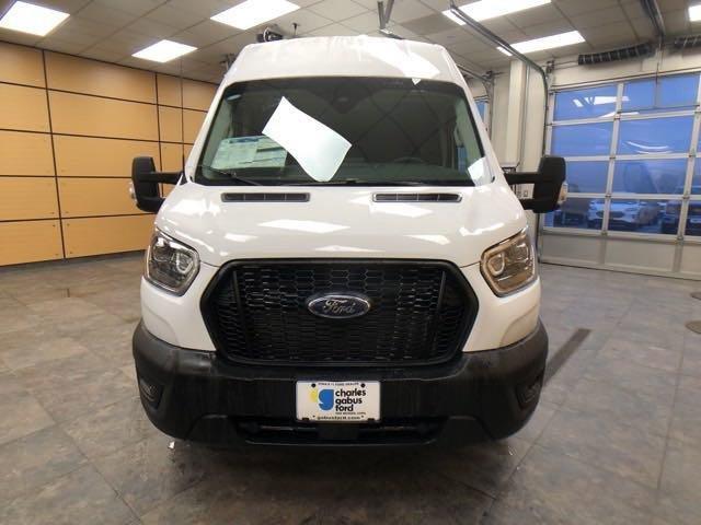 new 2024 Ford Transit-350 car, priced at $58,937