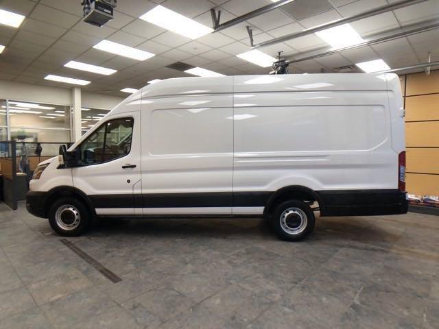 new 2024 Ford Transit-350 car, priced at $58,937