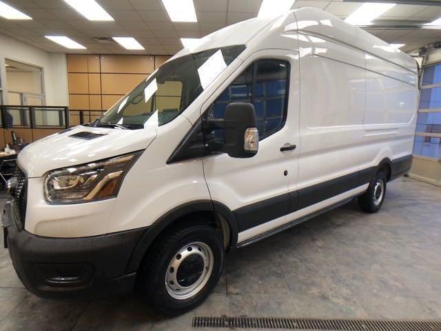 new 2024 Ford Transit-350 car, priced at $58,937