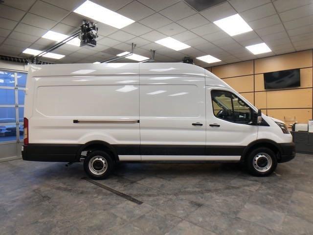 new 2024 Ford Transit-350 car, priced at $58,937