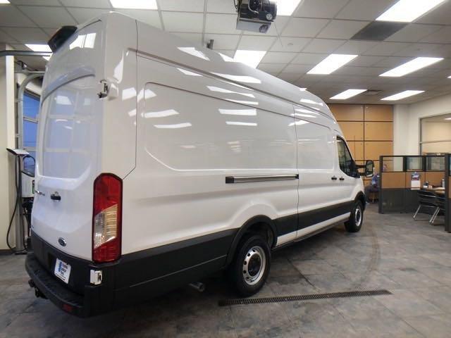 new 2024 Ford Transit-350 car, priced at $58,937