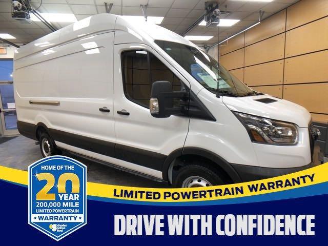 new 2024 Ford Transit-350 car, priced at $58,937