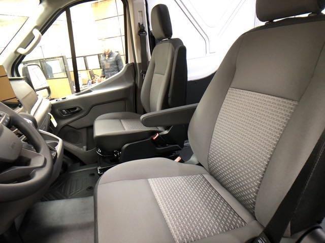 new 2024 Ford Transit-350 car, priced at $58,937