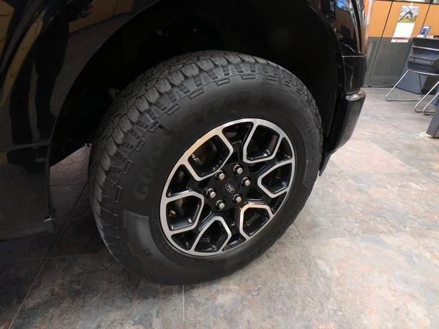 used 2023 Ford F-150 car, priced at $41,198