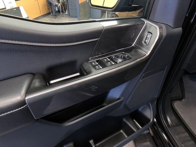 used 2023 Ford F-150 car, priced at $41,574