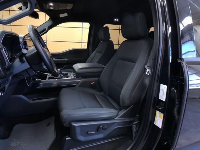 used 2023 Ford F-150 car, priced at $41,574