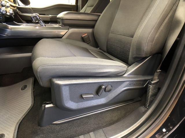 used 2023 Ford F-150 car, priced at $41,574