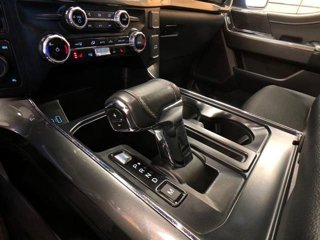 used 2023 Ford F-150 car, priced at $41,198