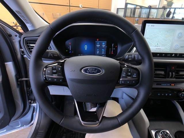 new 2024 Ford Escape car, priced at $33,085
