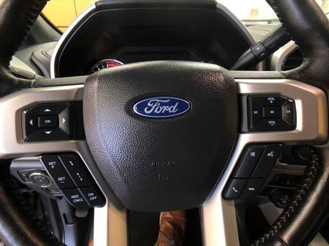 used 2022 Ford F-350 car, priced at $66,587