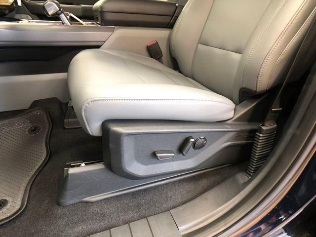 new 2025 Ford F-150 Lightning car, priced at $57,278