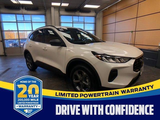 new 2026 Ford Escape car, priced at $33,040