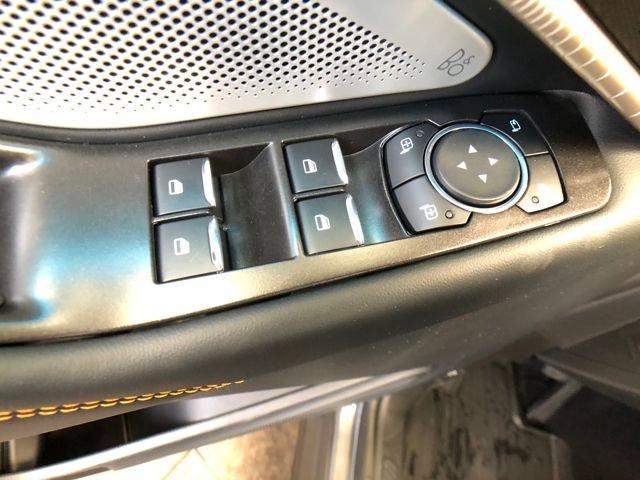 new 2026 Ford Explorer car, priced at $61,332