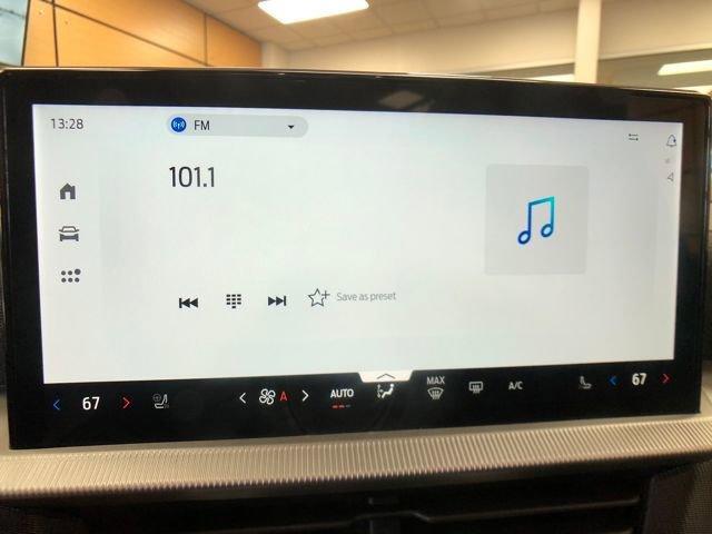 new 2026 Ford Explorer car, priced at $61,332