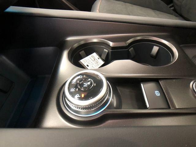 new 2026 Ford Explorer car, priced at $61,332