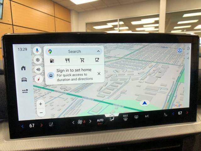 new 2026 Ford Explorer car, priced at $61,332