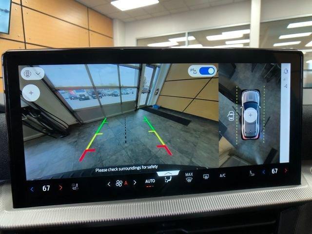 new 2026 Ford Explorer car, priced at $61,332