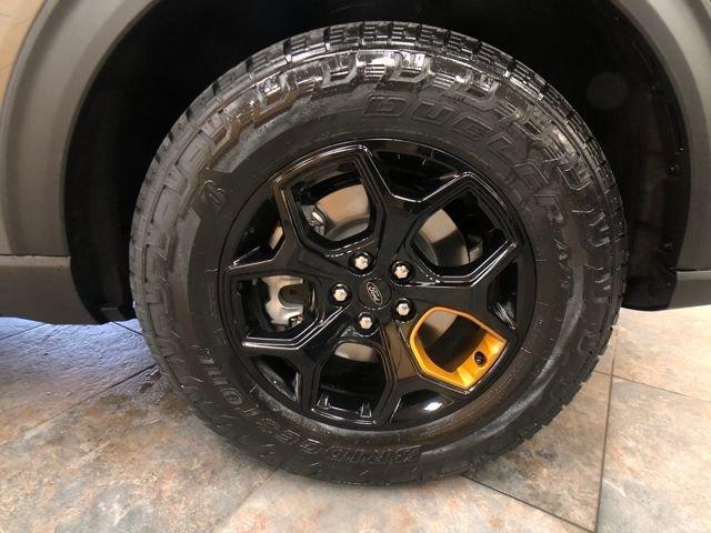 new 2026 Ford Explorer car, priced at $61,332