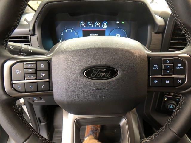 new 2024 Ford F-150 car, priced at $60,987